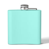 Queen of the Green Flask - 6oz