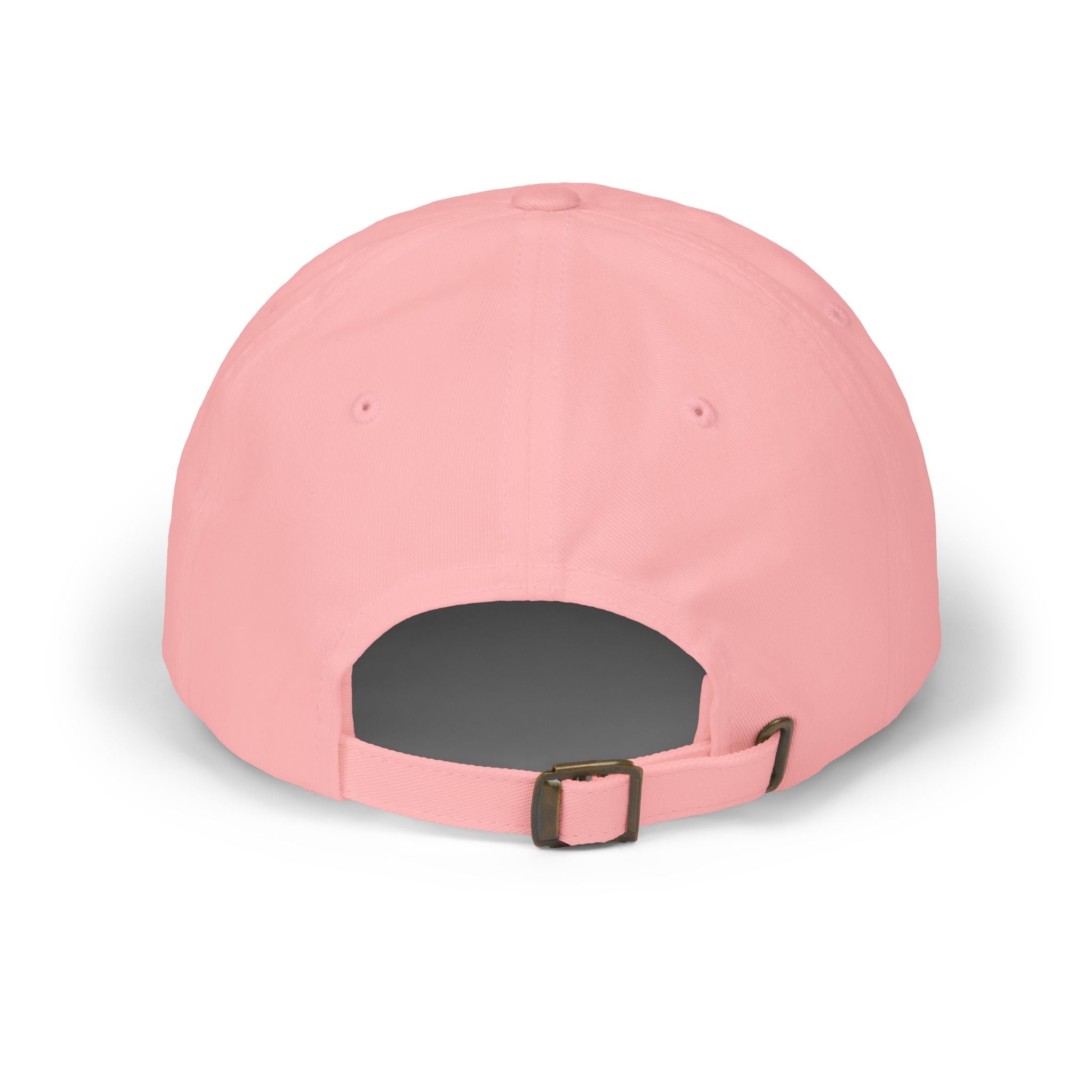 Classic Dad Cap - Embroidered - 36 Social