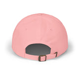 Classic Dad Cap - Embroidered - 36 Social