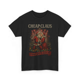 Cheap Claus I Want You to Kiss Me Firefly Basic T-Shirt - Unisex
