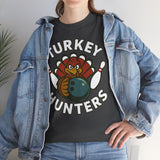 Turkey Hunters T-Shirt - Unisex