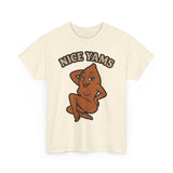 Nice Yams Basic T-Shirt - Unisex