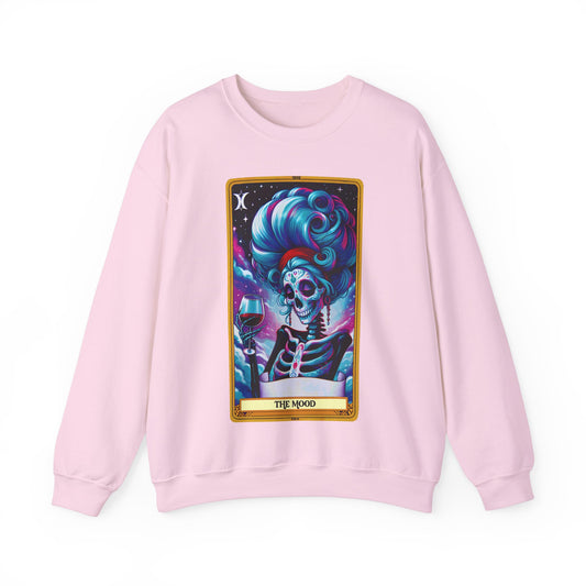 The Mood 4 Crewneck Sweatshirt - Unisex