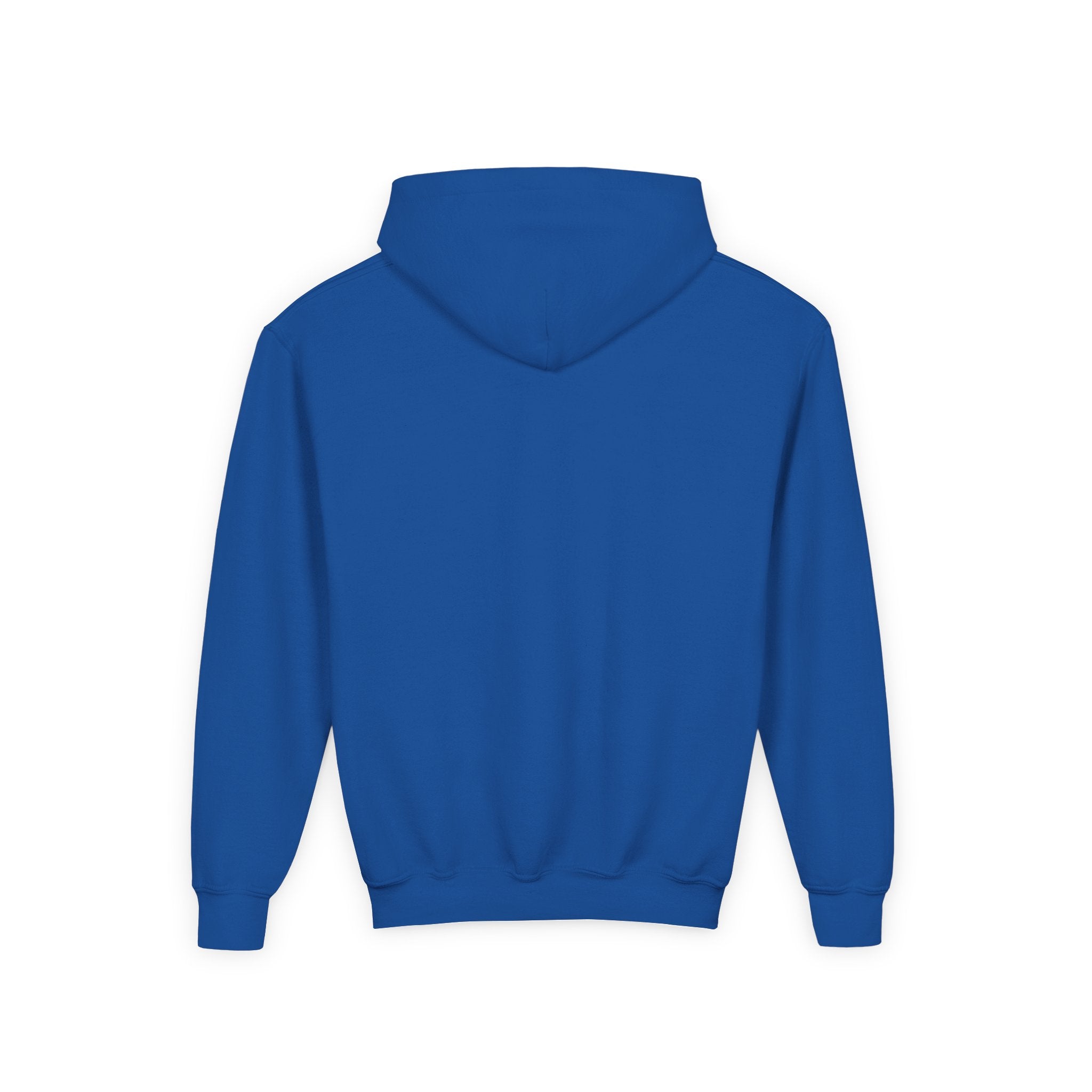 Hoodie - Youth - Cutting Edge Services LLC