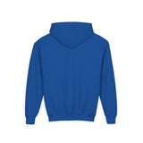 Hoodie - Youth - Cutting Edge Services LLC
