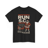 Run S.C Basic T-Shirt - Unisex