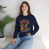 Boats And Ho Ho Hos Crewneck Sweatshirt - Unisex