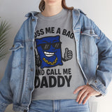 Toss Me A Bag Basic T-Shirt - Unisex