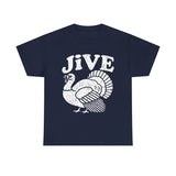 Jive Turkey Basic T-Shirt - Unisex