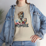 Mombie Zombie Basic T-Shirt - Unisex