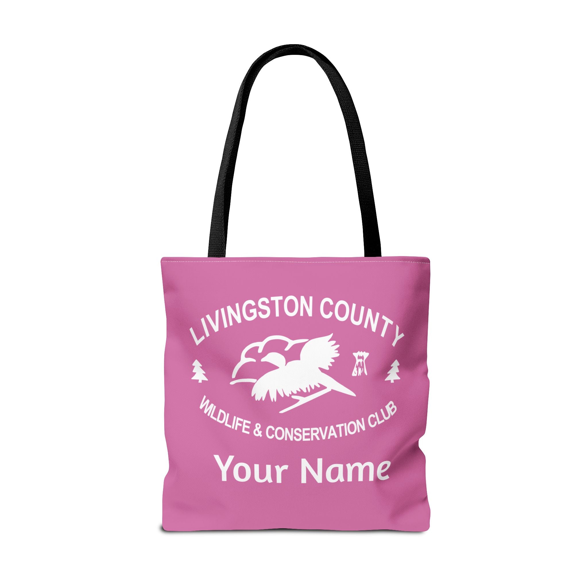 LCWCC Original Logo Tote Bag