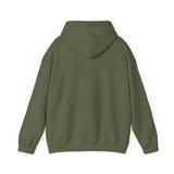 Hoodie - Unisex - Big Lake Glass