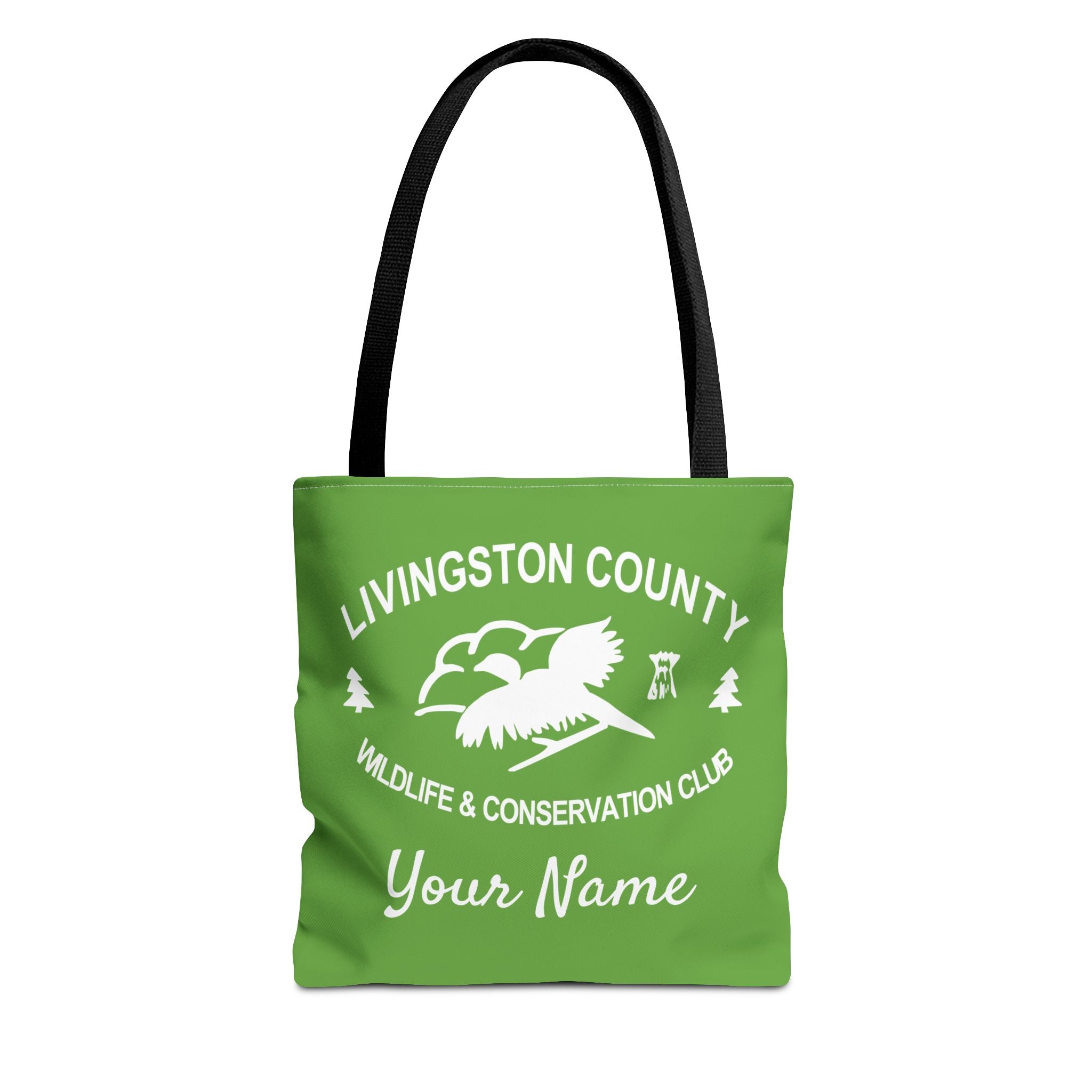 LCWCC Original Logo Tote Bag