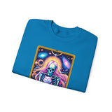 The Cat Lover 2 Crewneck Sweatshirt - Unisex