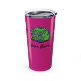 Tumbler - 20oz - Big Lake Glass