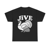 Jive Turkey Basic T-Shirt - Unisex