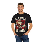Big Nick Energy Premium T-Shirt - Unisex