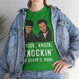 Knockin On Kevins Door Basic T-Shirt - Unisex