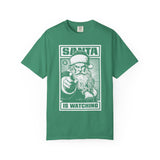 Santa is Watching Premium T-Shirt - Unisex