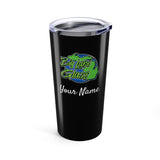 Tumbler - 20oz - Big Lake Glass