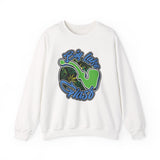 Crewneck Sweatshirt - Unisex - Big Lake Glass Pipe