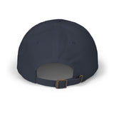 LCWCC Rack Logo Boating Classic Dad Cap