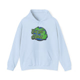 Hoodie - Unisex - Big Lake Glass