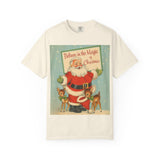 Believe in the Magic Vintage Premium T-Shirt - Unisex