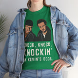 Knockin On Kevins Door Basic T-Shirt - Unisex