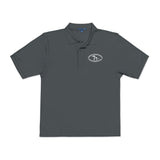 LCWCC Lakes Logo Unisex Polo Shirt (Embroidery)