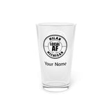 Milan Local AF Pint Glass - 16oz