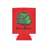 Can Cooler - Regular - Big Lake Glass