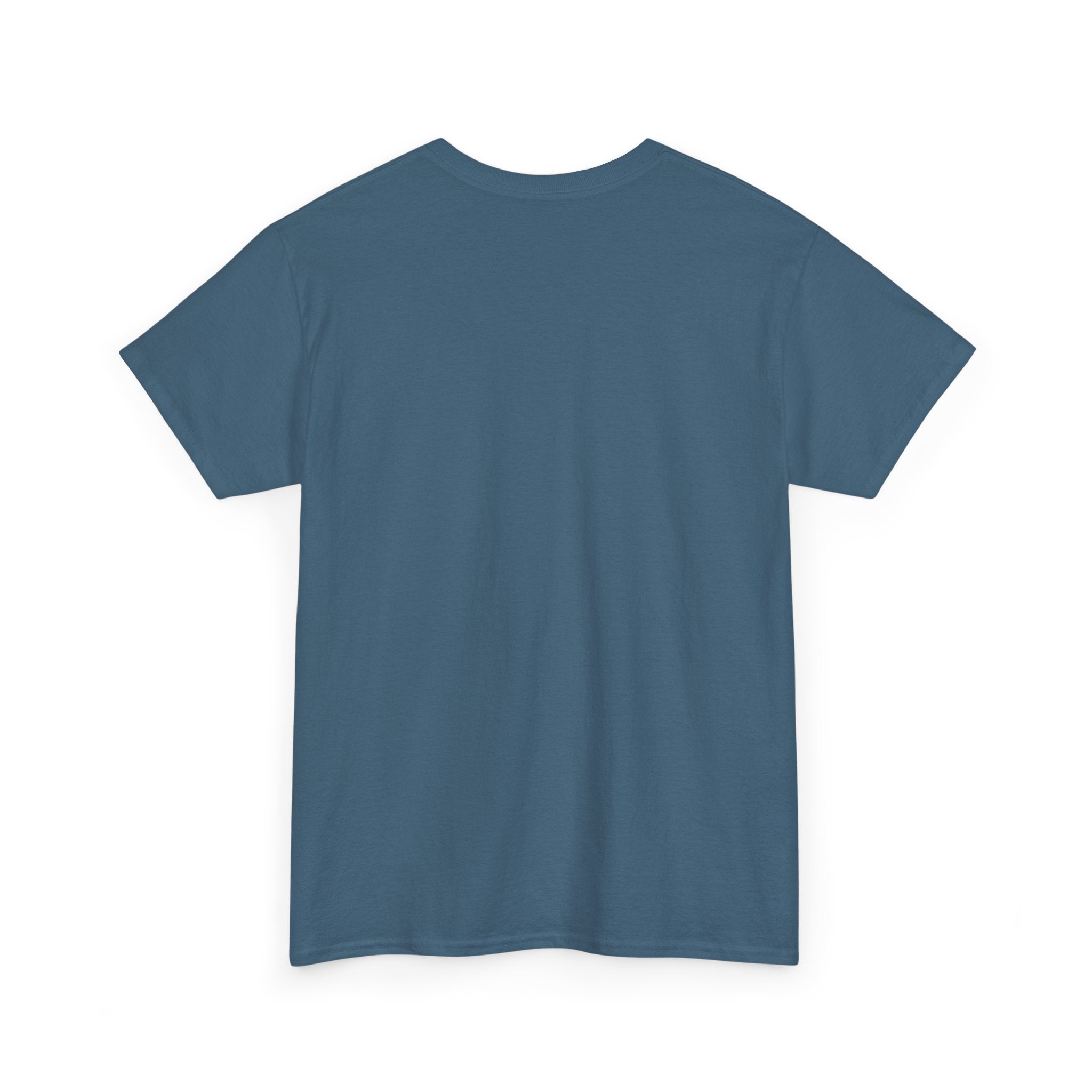 Basic T-Shirt - Unisex - Big Lake Glass
