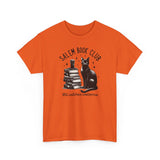 Salem Book Club Basic T-Shirt - Unisex