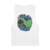 Muscle Tank Top - Unisex - Big Lake Glass Pipe