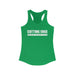 Solid Kelly Green