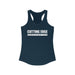 Solid Midnight Navy