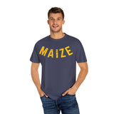 Maize Yellow Premium T-Shirt - Unisex