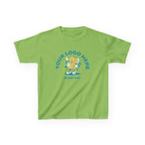 Youth Heavy Cotton™ Tee - Your Logo, Your Brand