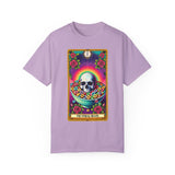 The Cereal Killer 2 Unisex Comfort Colors T-shirt