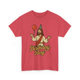 Birthday Boy Basic T-Shirt - Unisex