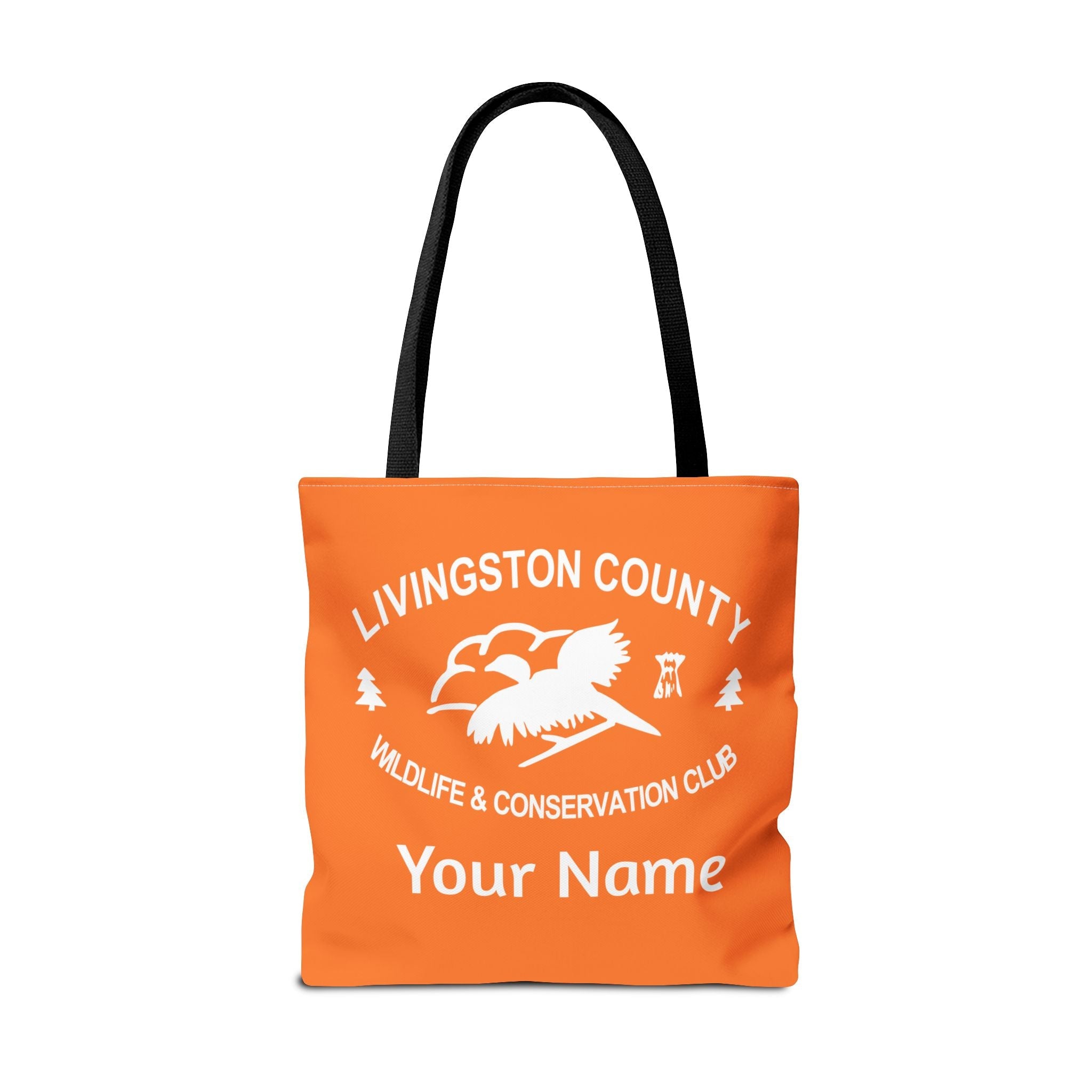 LCWCC Original Logo Tote Bag