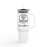 Travel Mug - 40oz - 36 Social