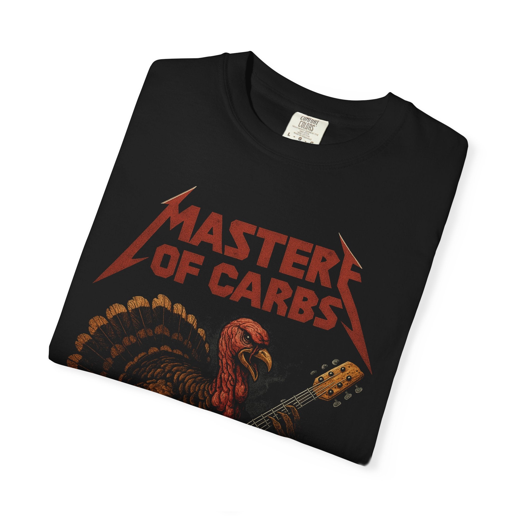 Master of Carbs Premium T-Shirt - Unisex
