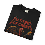 Master of Carbs Premium T-Shirt - Unisex