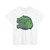 Basic T-Shirt - Unisex - Big Lake Glass