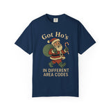 Got Hos In Different Area Codes Premium T-Shirt - Unisex
