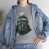 Michigan Winter Warrior Basic T-Shirt - Unisex