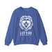 Heather Sport Royal