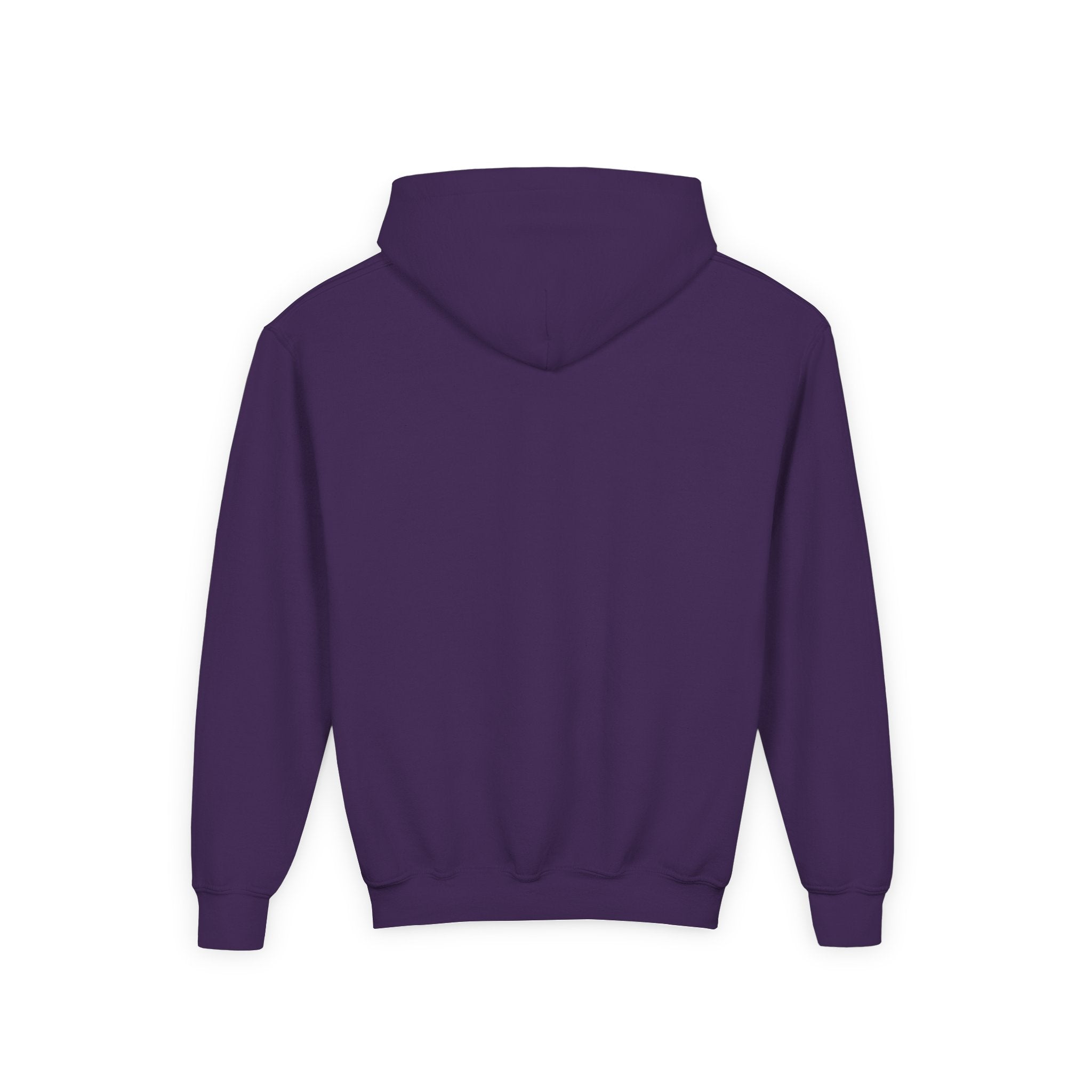 Hoodie - Youth - Cutting Edge Services LLC